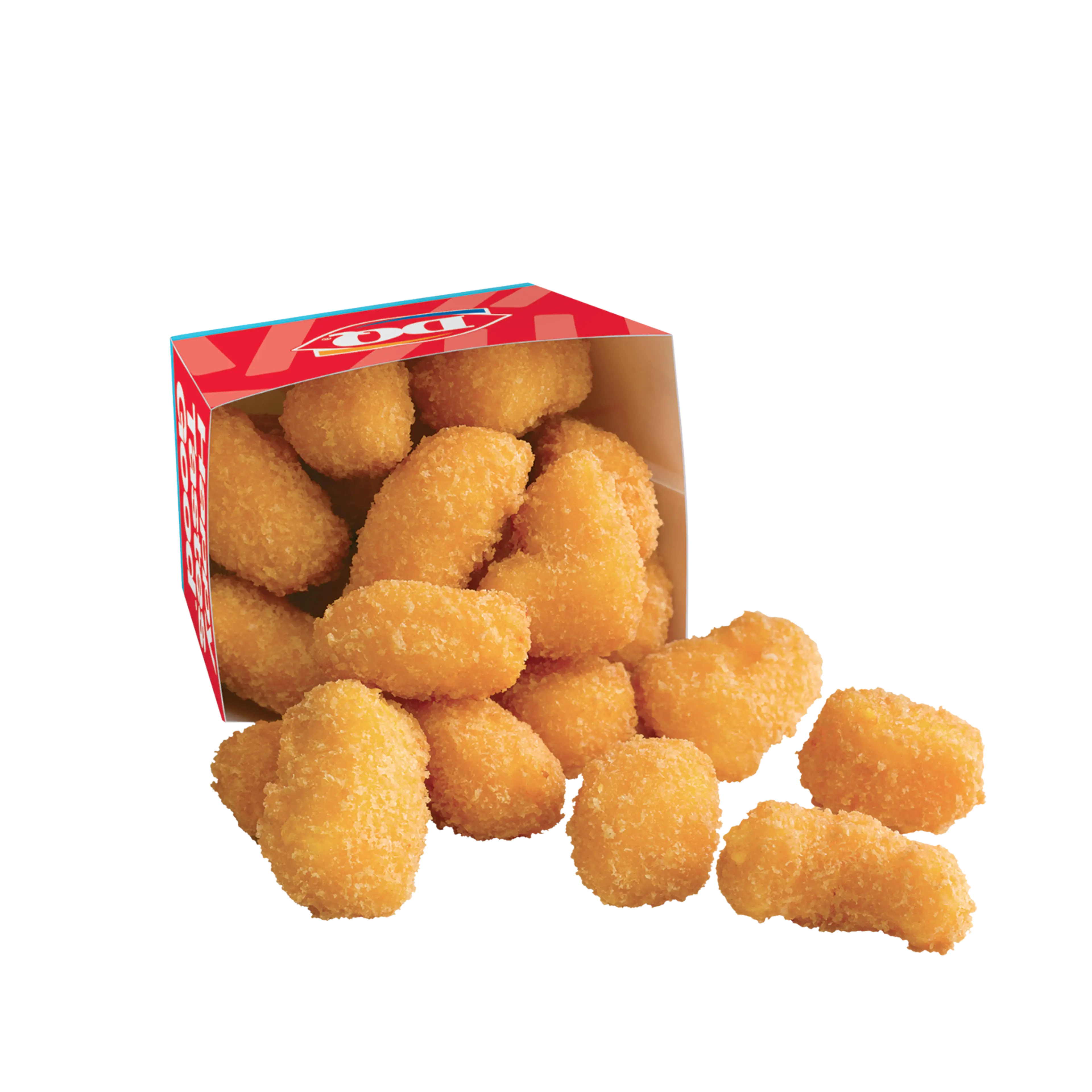 Cheese Curds