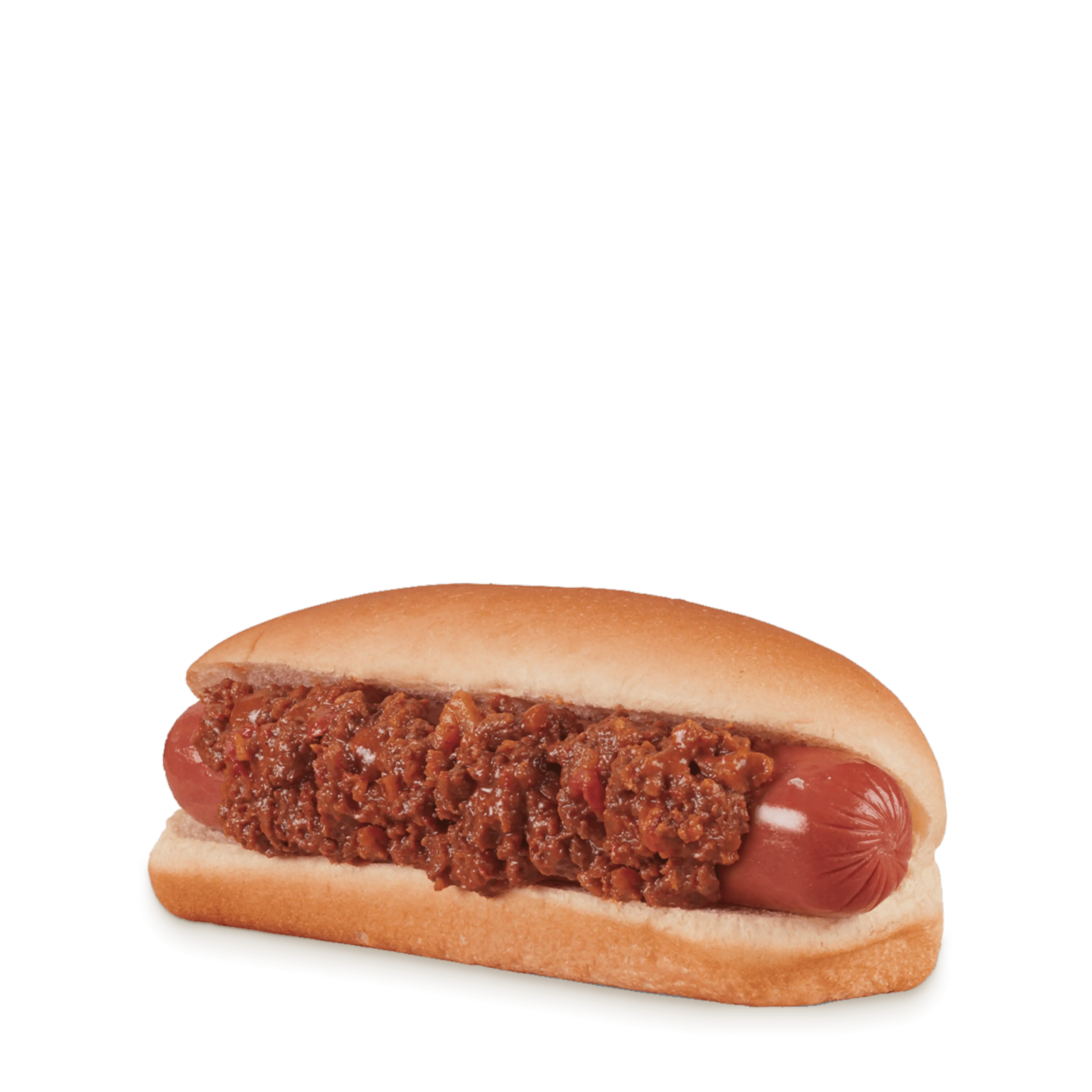 Chili Dog