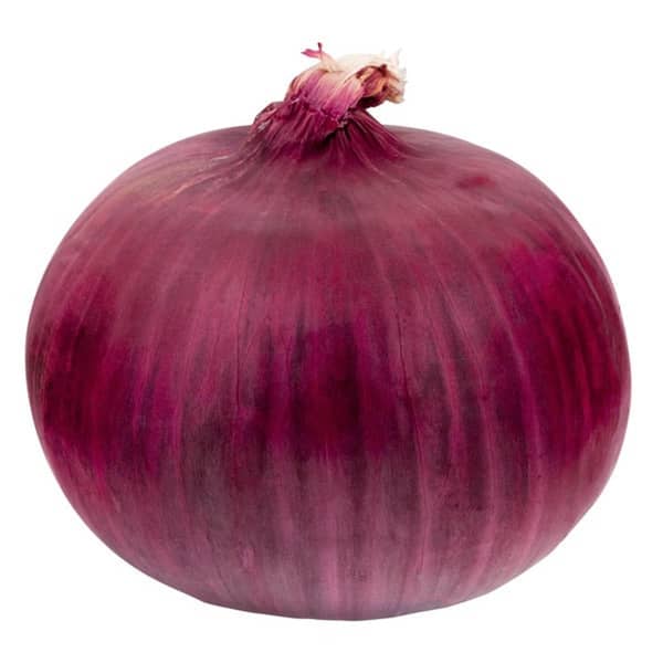 Red Onion