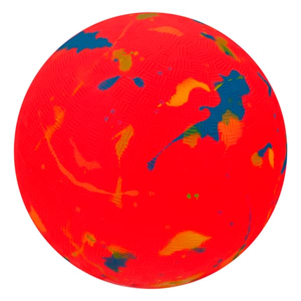 6" Splash Play Balls