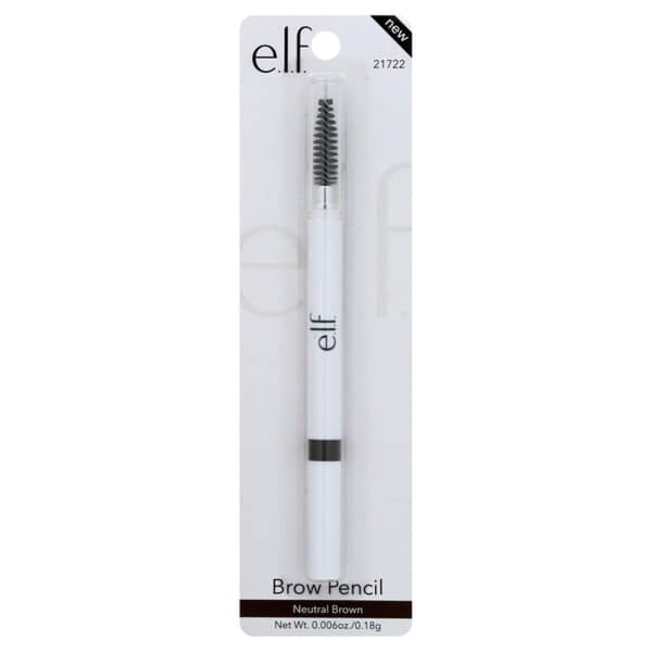 e.l.f Cosmetics Instant Lift Neutral Brown Brow Pencil