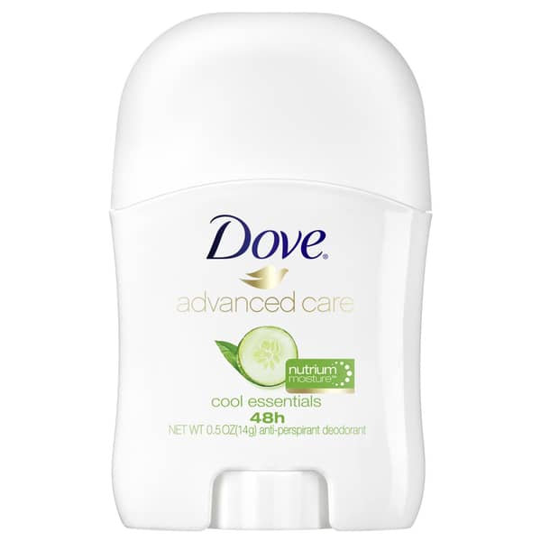 Dove Advanced Care Cool Essentials Anti-Perspirant Deodorant Stick