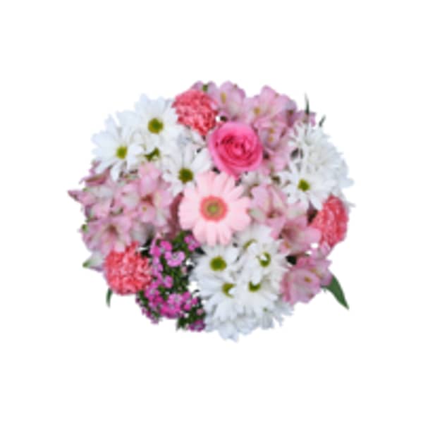 Pretty in Pink Bouquet