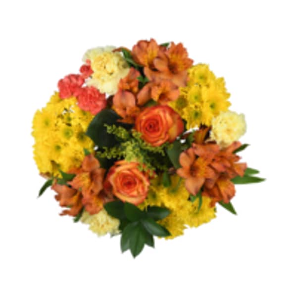 Country Garden Bouquet