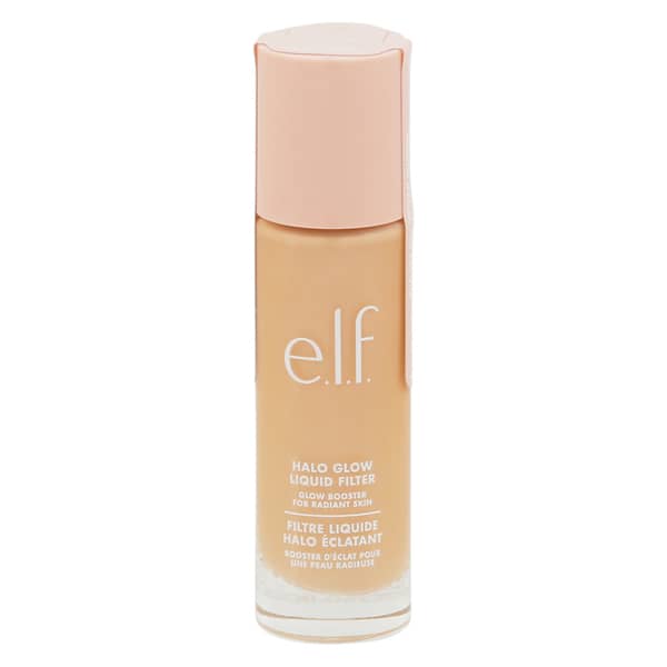 e.l.f. Cosmetics Halo Glow Liquid Filter Shade 2 Light/Fair