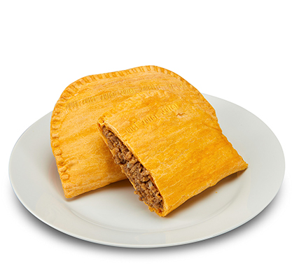 Beef Patty