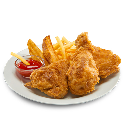 Fried Chicken