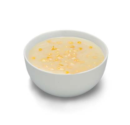 Hominy Porridge