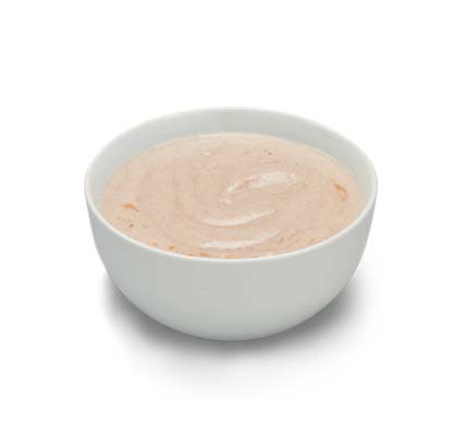 Peanut Porridge
