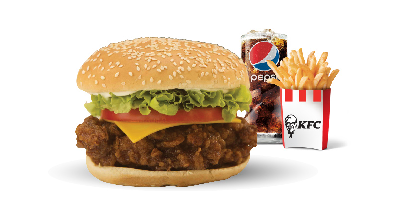 BBQ Chef Combo