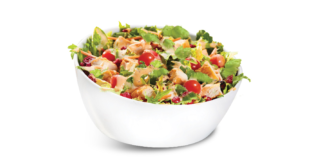 Chicken Salad