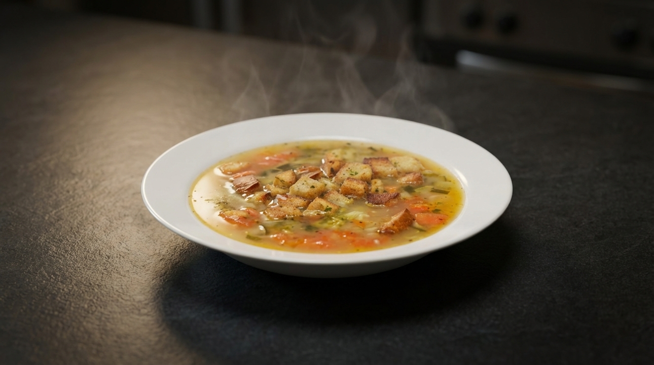 Vegetable Soup