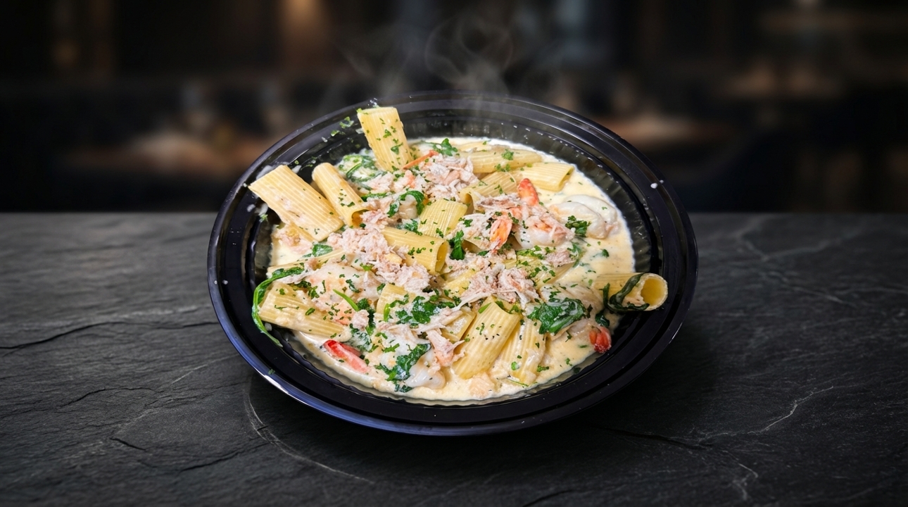 L Shrimp Montini