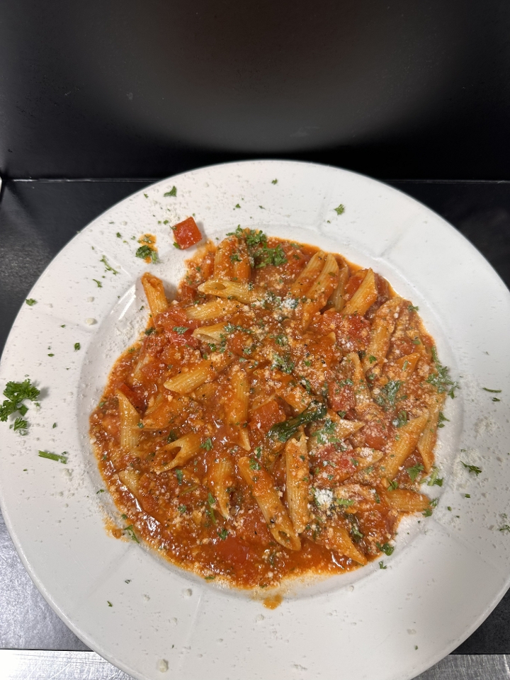 D Penne Filetto Di Pomodoro
