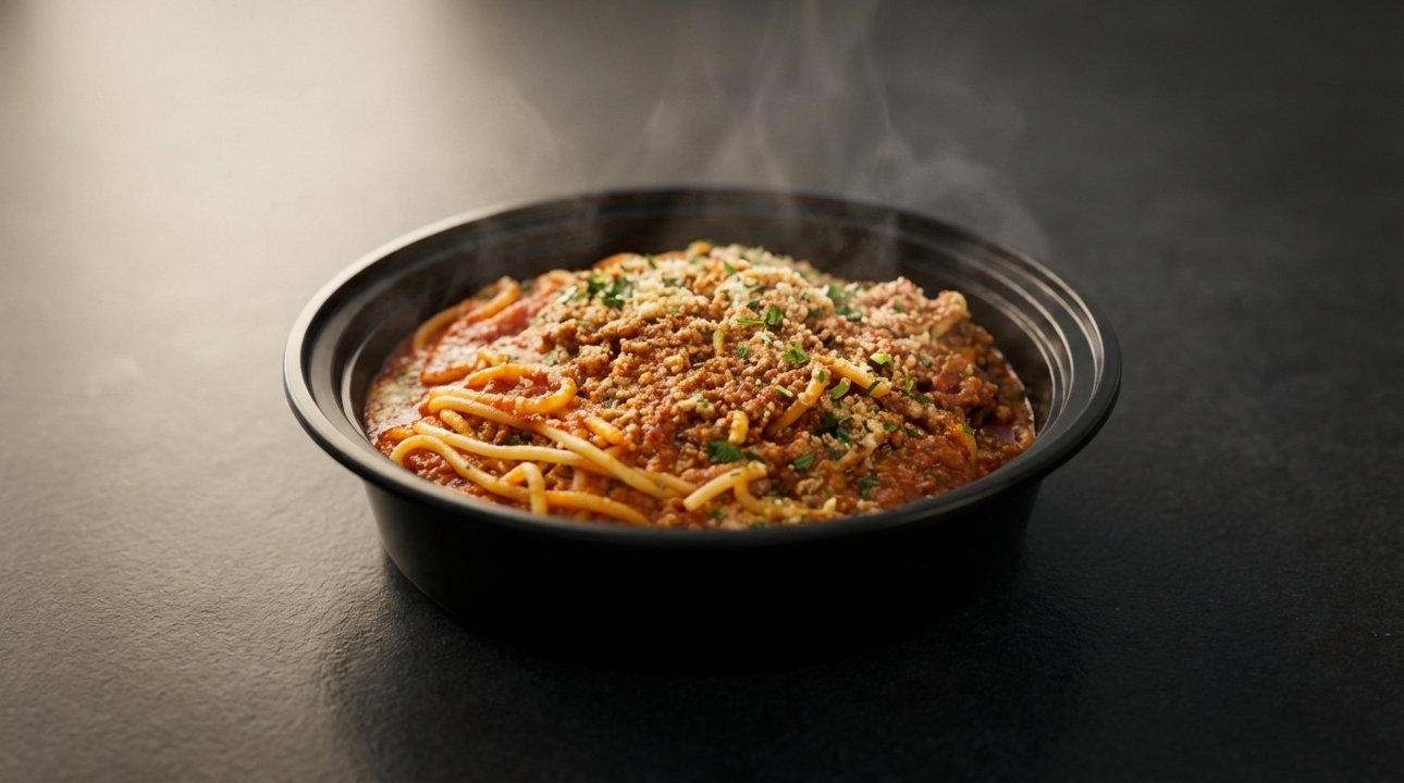 D Spaghetti