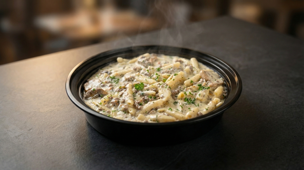 D Cavatelli Campagnola
