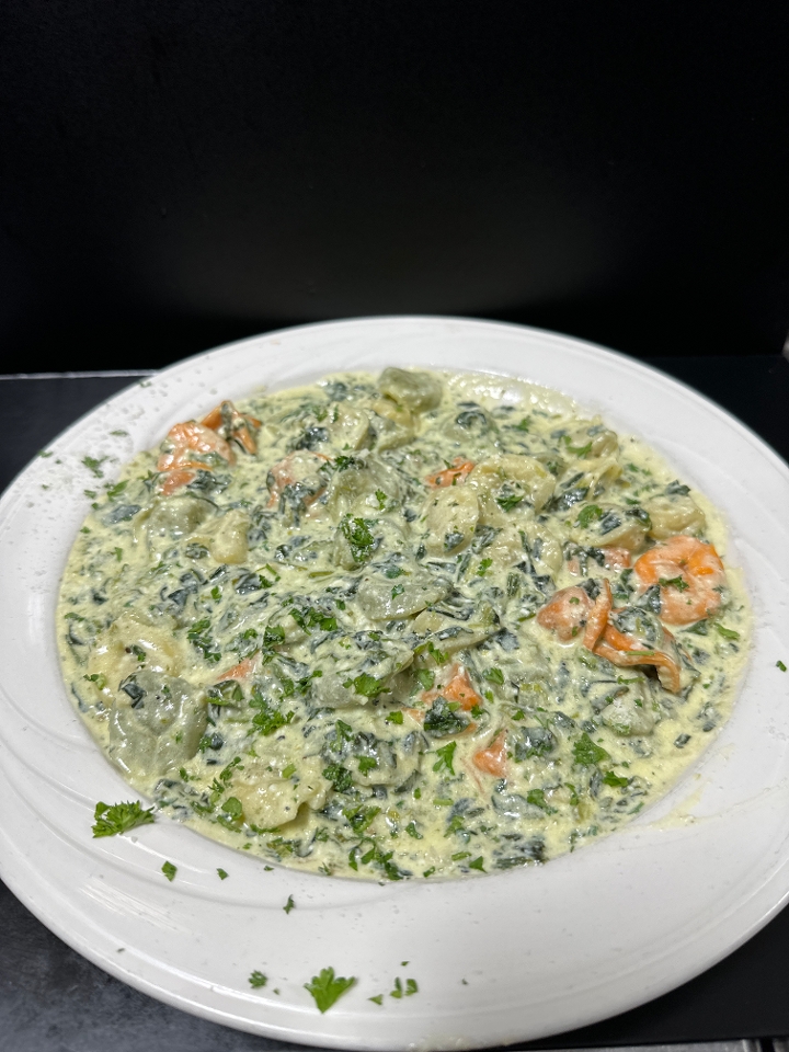 D Tortellini Emilia