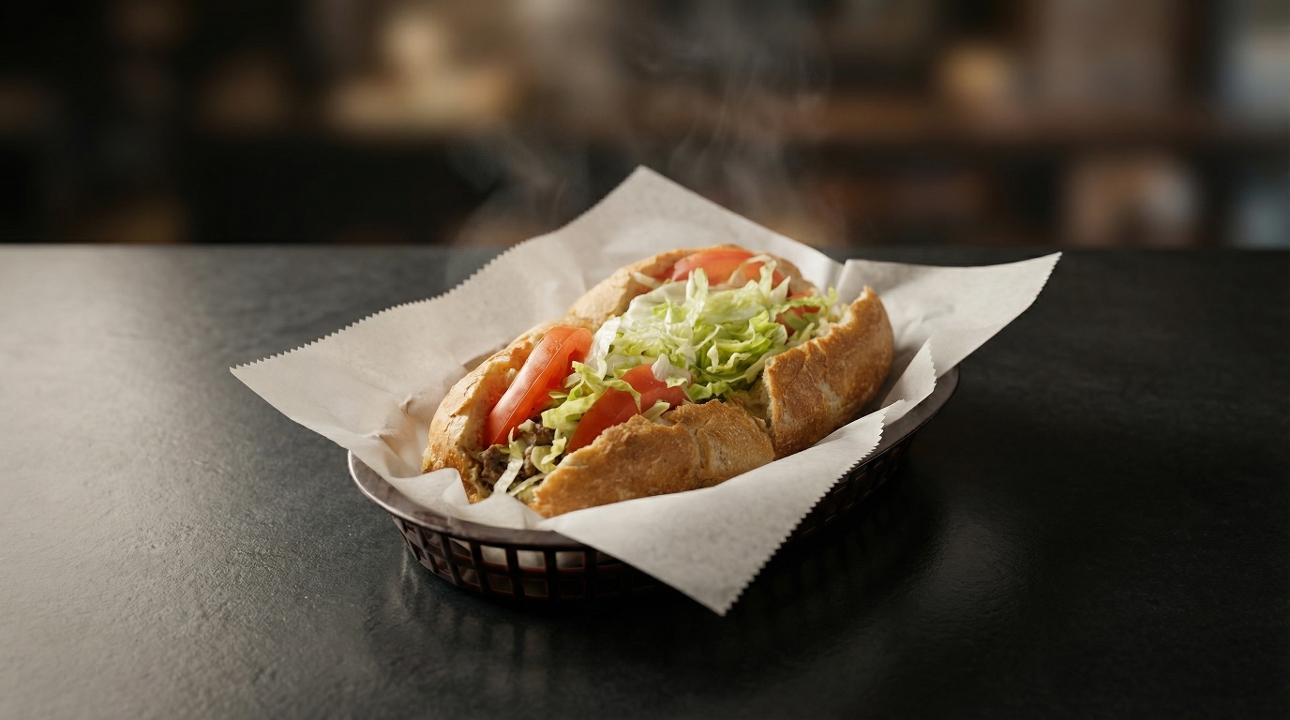 Cheesesteak