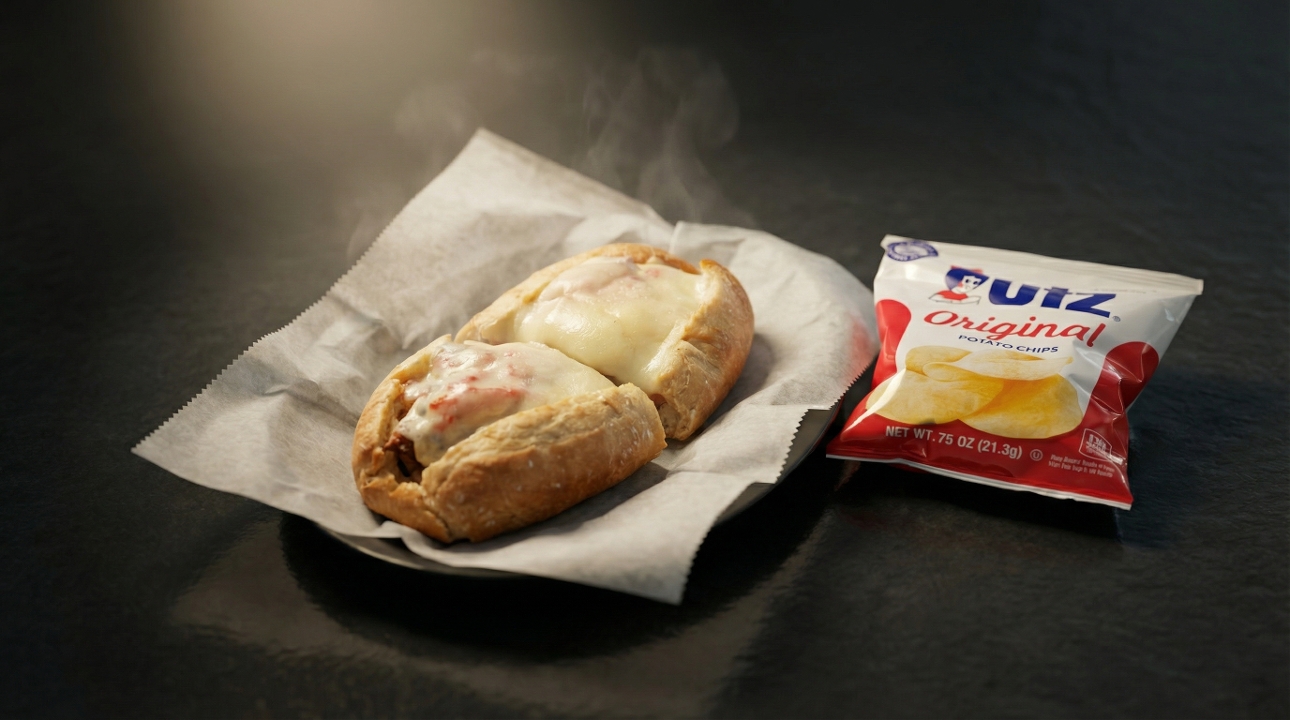 Chicken Capa Fresca Sub