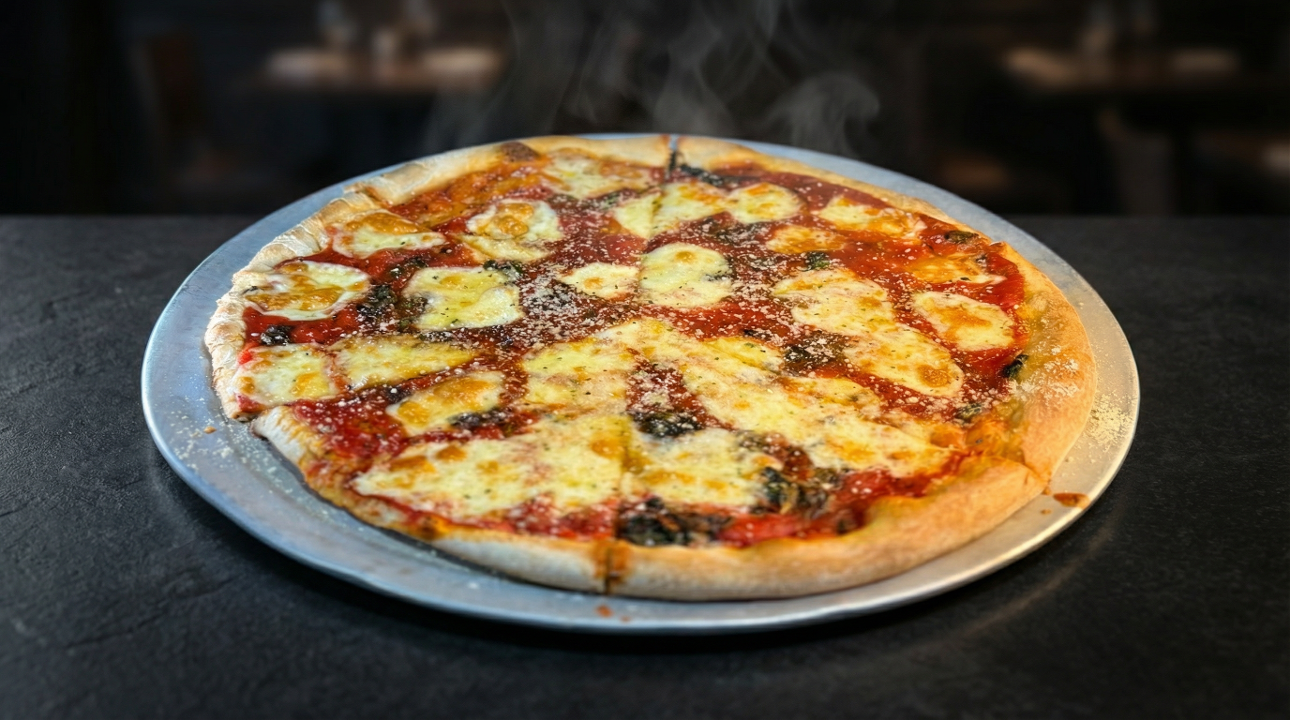 Personal Margherita 10in.