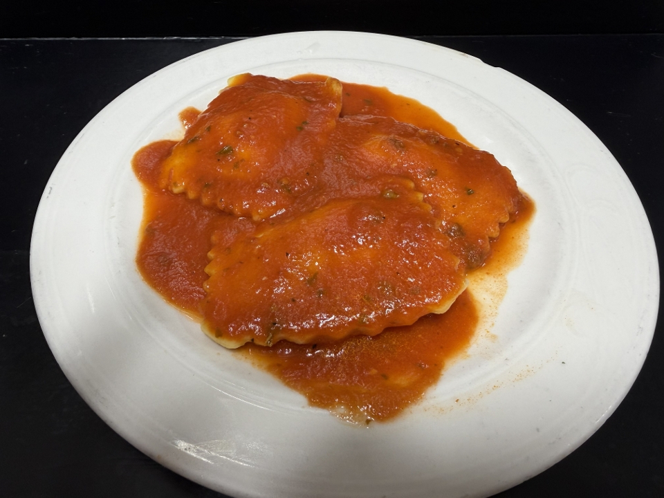 Kids Ravioli