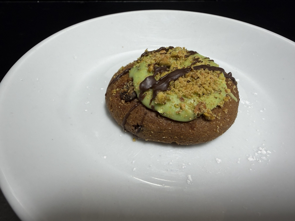 Biscotti (ea.)