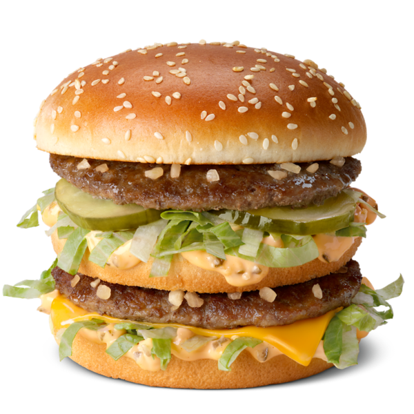 Big Mac