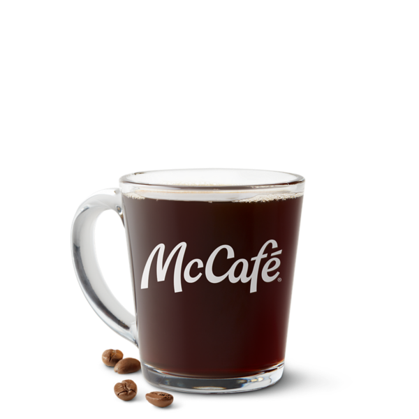 Premium Roast Brewed Coffee
