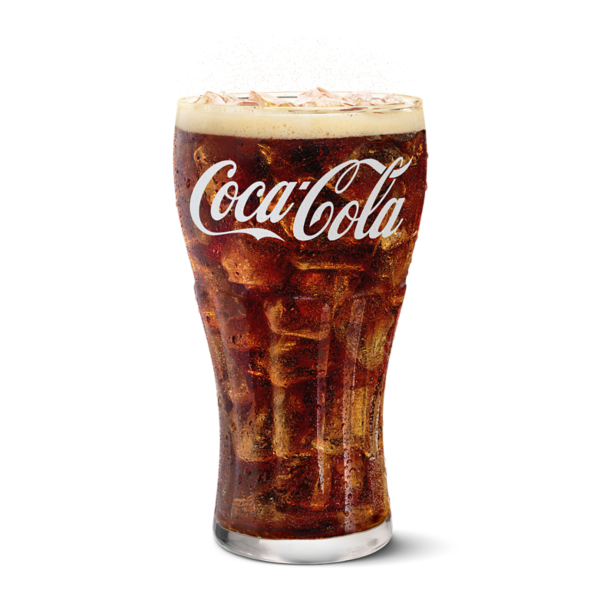 Coca-Cola Fountain Drink