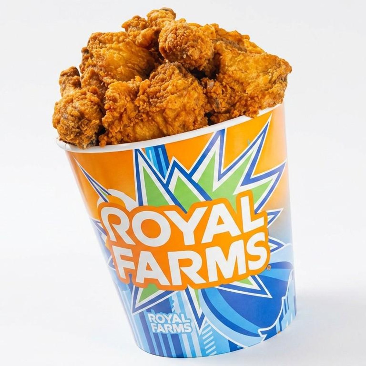10 Piece Dark