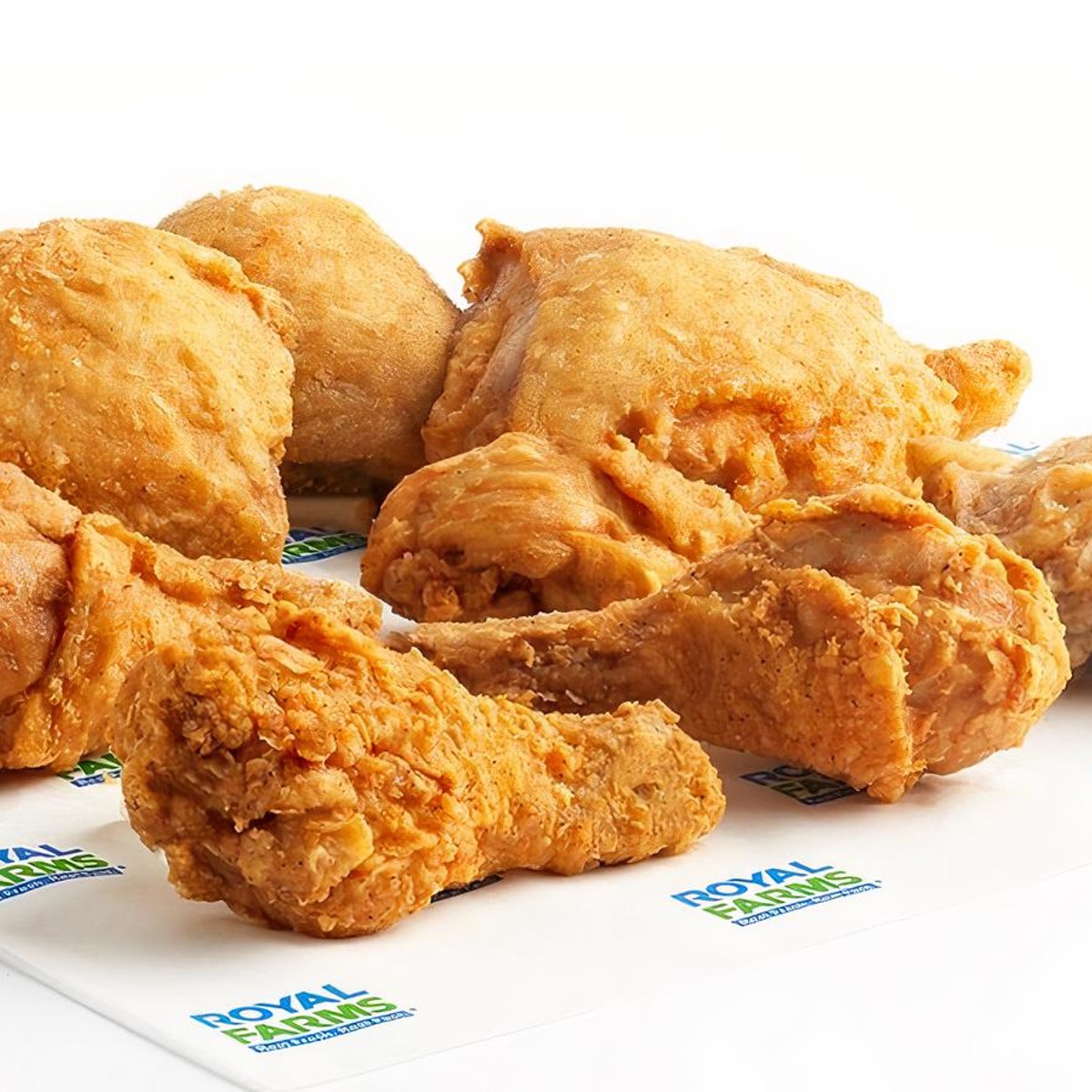 8 Piece Dark