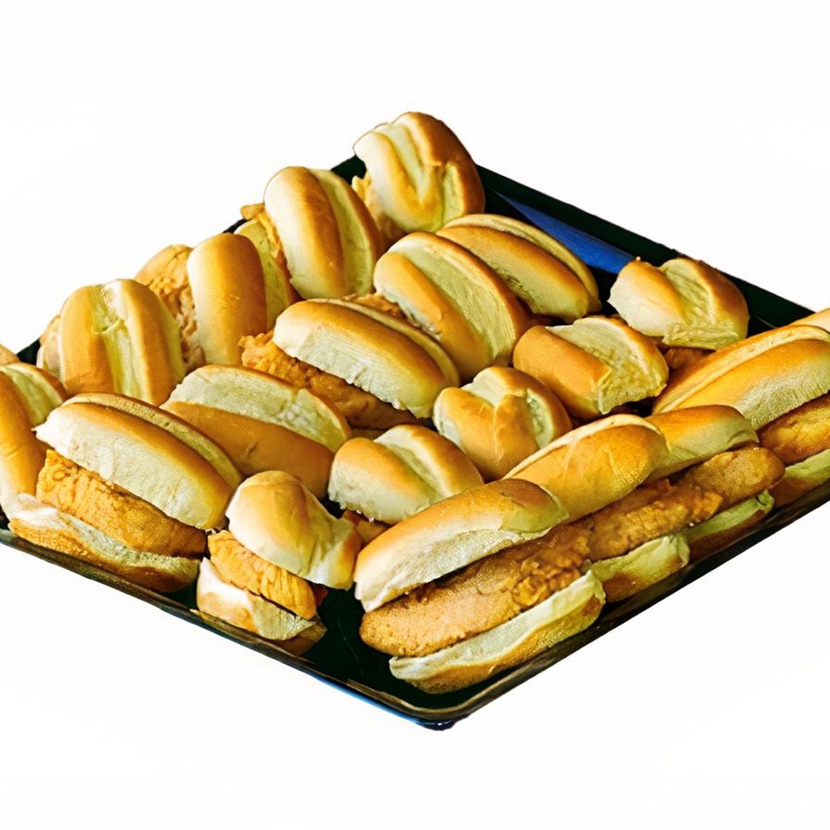 Slider Platter