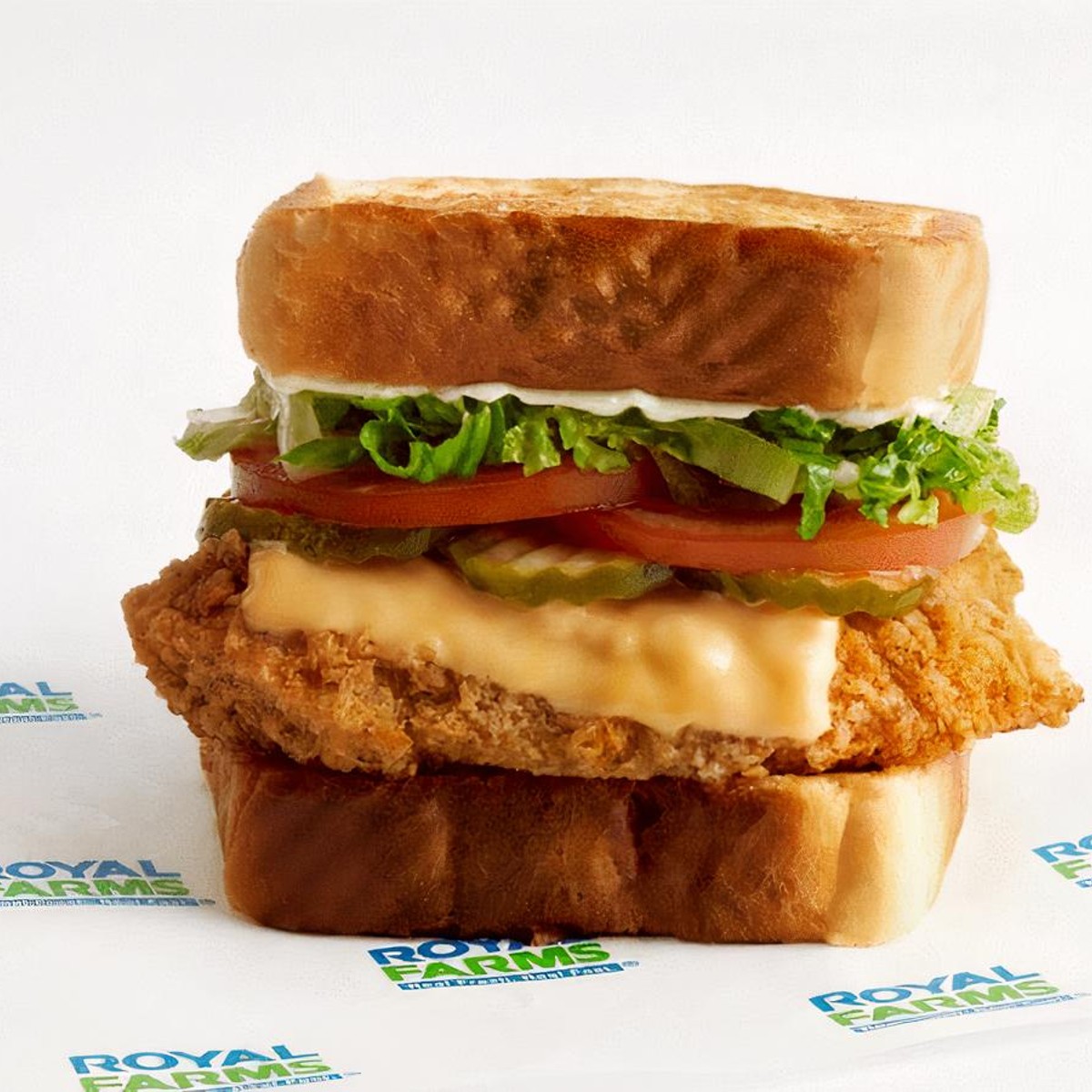 Club Sandwich