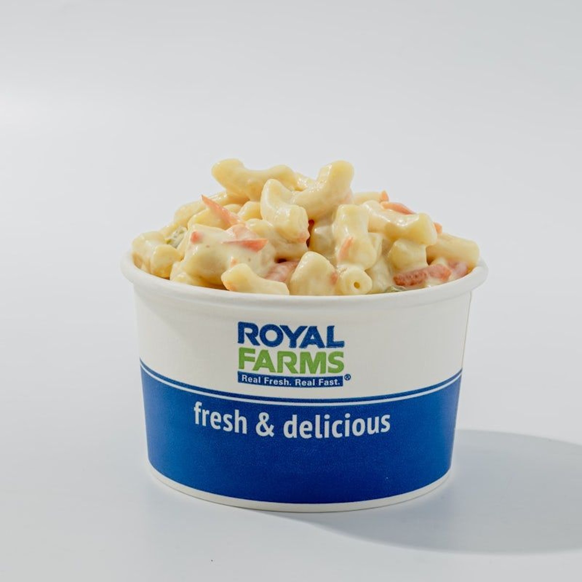 Macaroni Salad (8 oz)