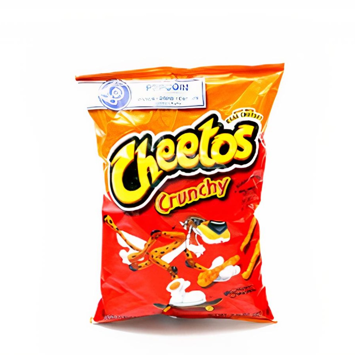 Cheetos Crunchy (3.25 oz)