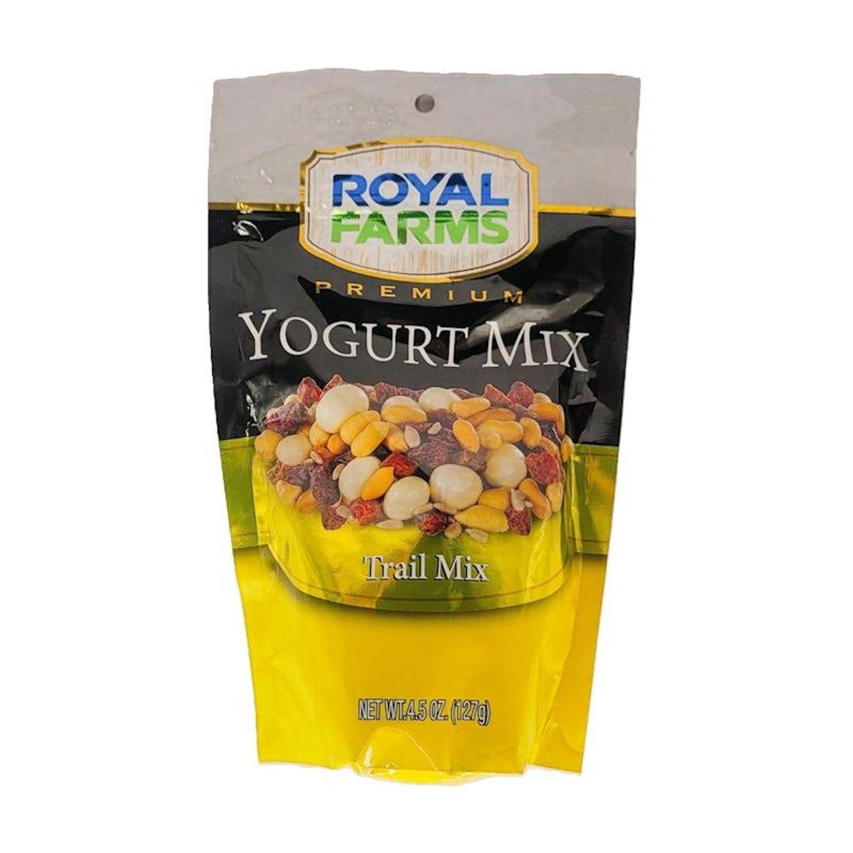 Royal Farms Yogurt Nut Mix (3oz)