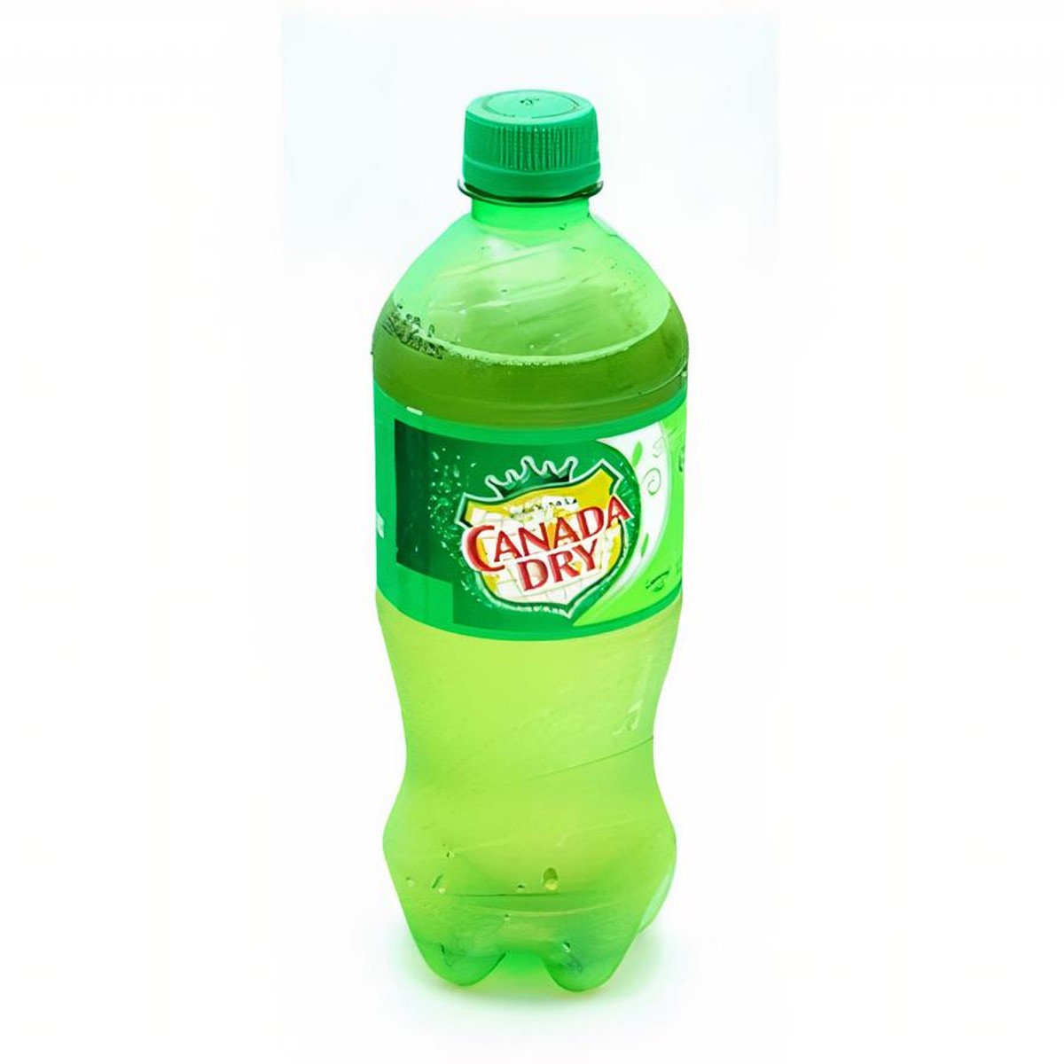 Canada Dry Ginger Ale (20oz)