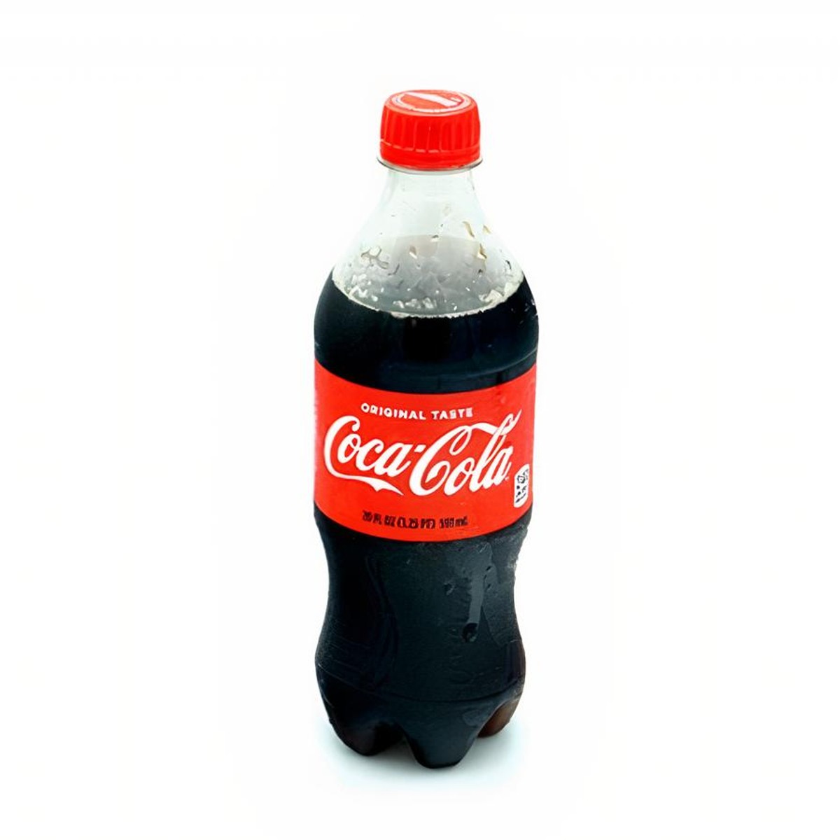 Coke (20oz)