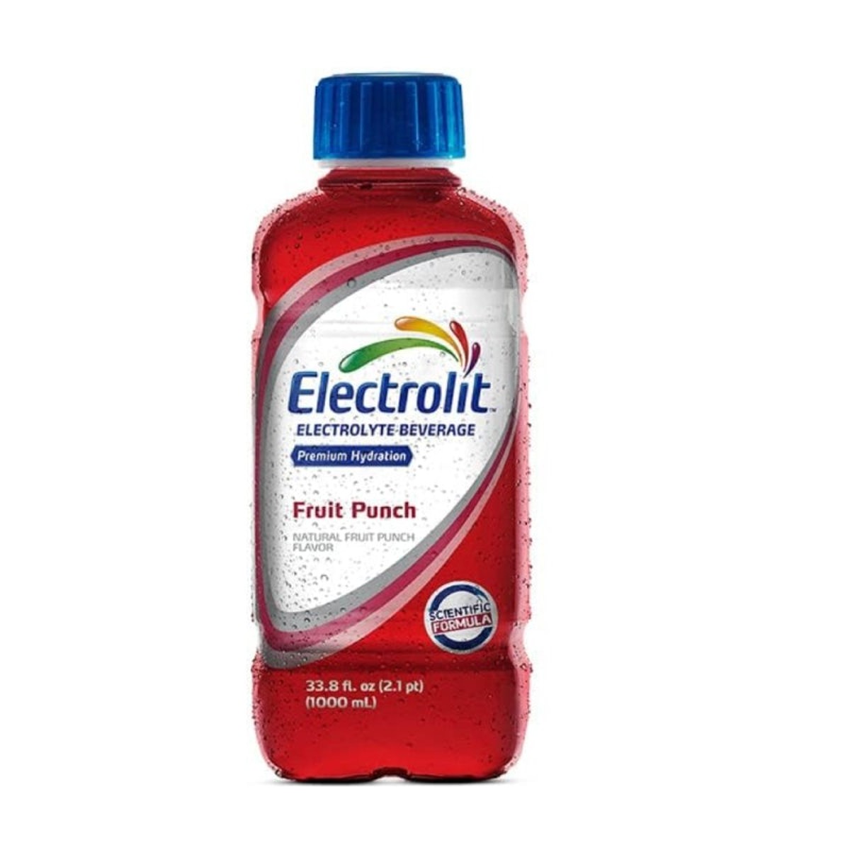 Electrolit Fruit Punch (21 oz)