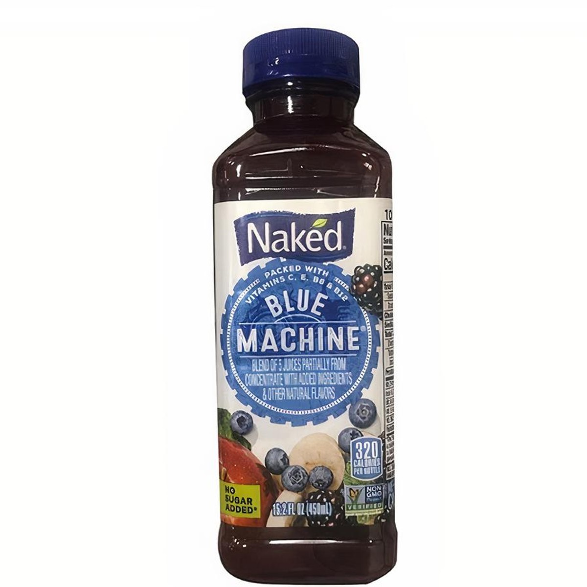 Naked Juice Green Machine (15.2oz)