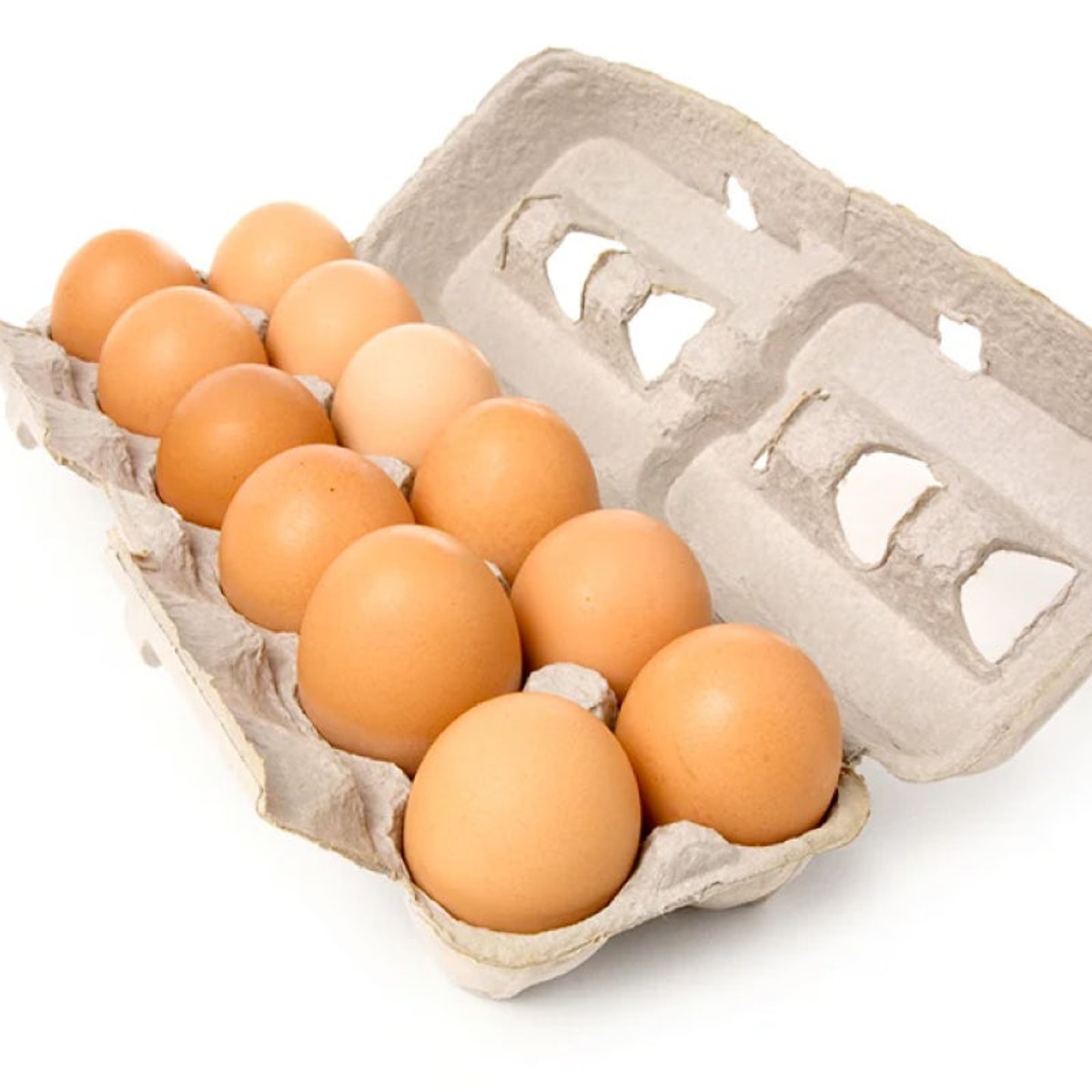 Dozen Eggs