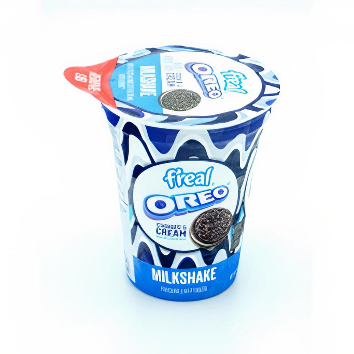 Freal Oreo (8 oz)