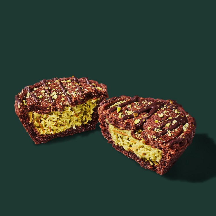 Dubai Chocolate Bite