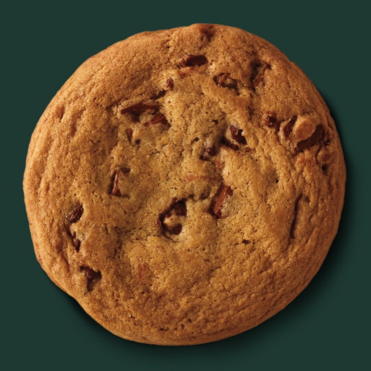 Chocolate Chip Cookie