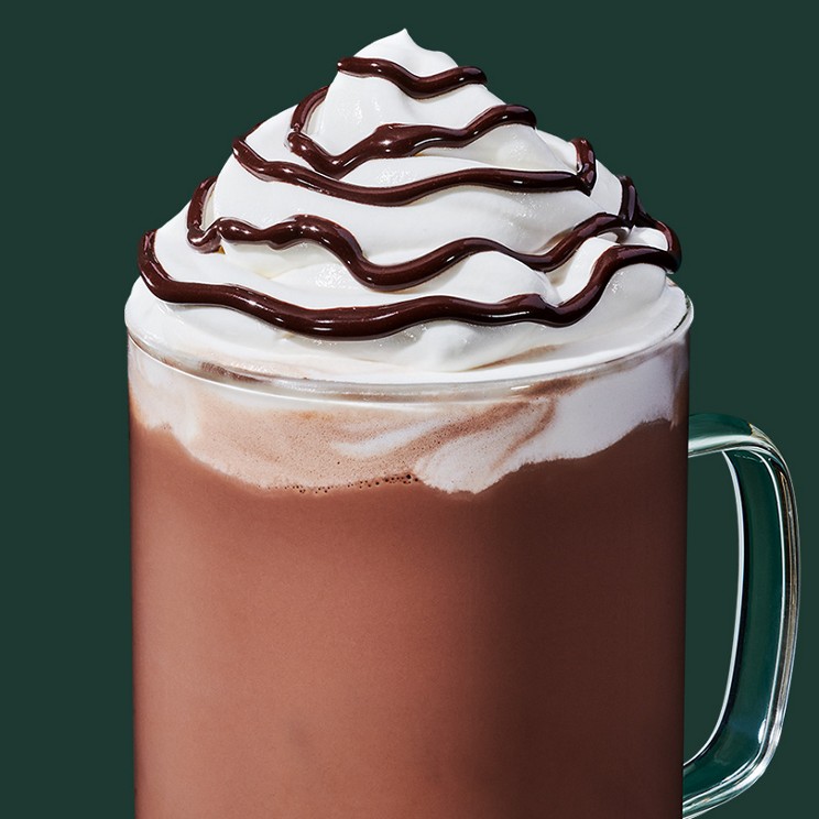 Hot Chocolate