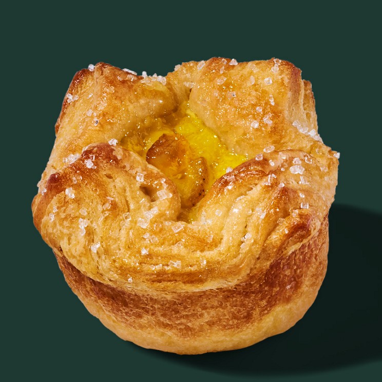 Yuzu Citrus Blossom​