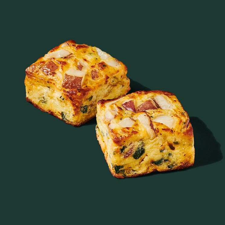 Potato, Cheddar & Chive Bakes