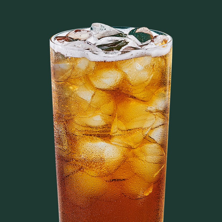 Iced Black Tea