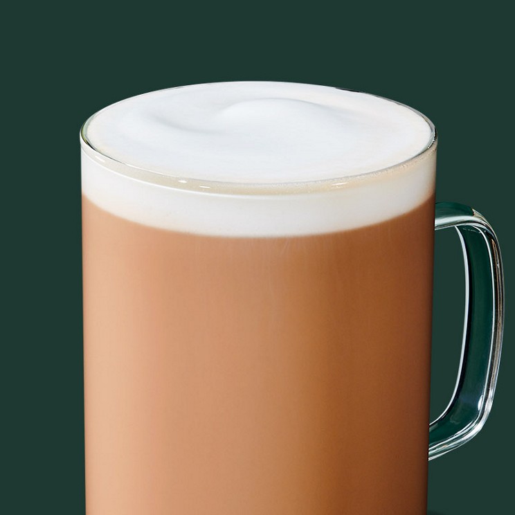 Caffè Misto