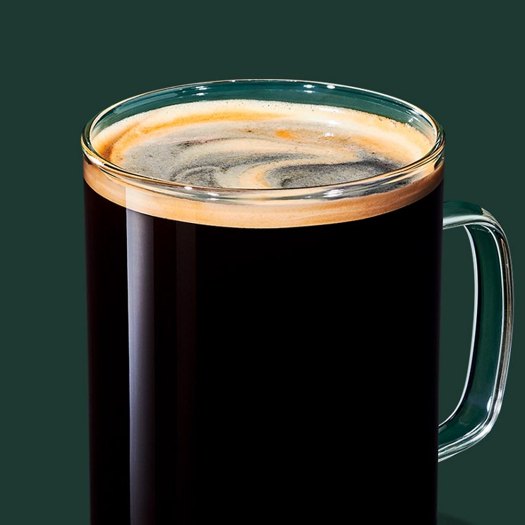 Caffè Americano